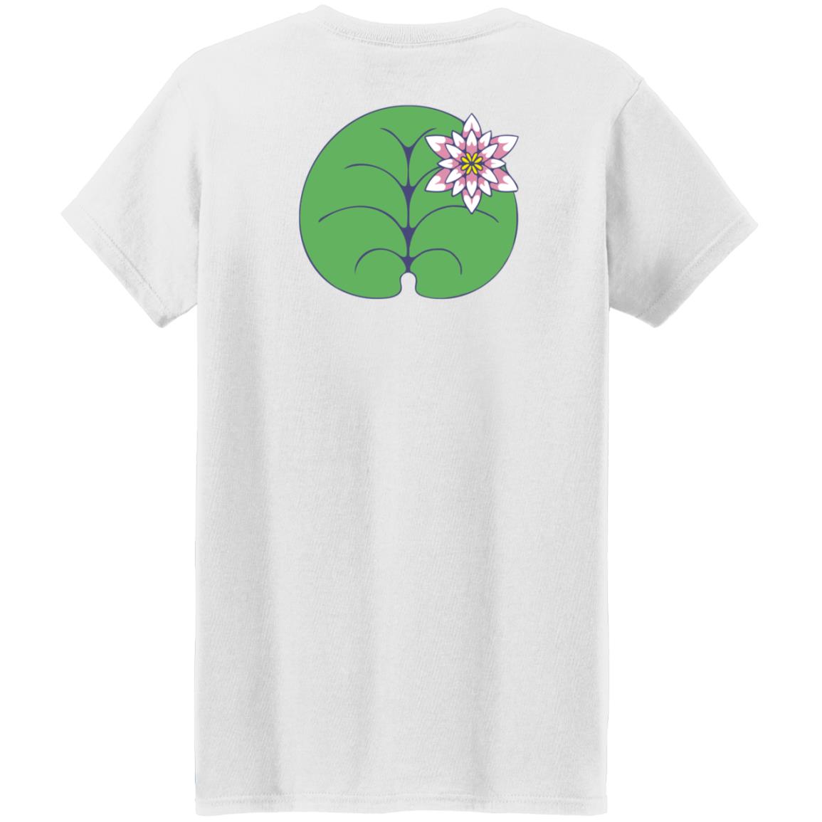 Boomerna Merch Store BoomerNA Water Frog Hoodie Boomerna Merch Store BoomerNA Water Frog Hoodie