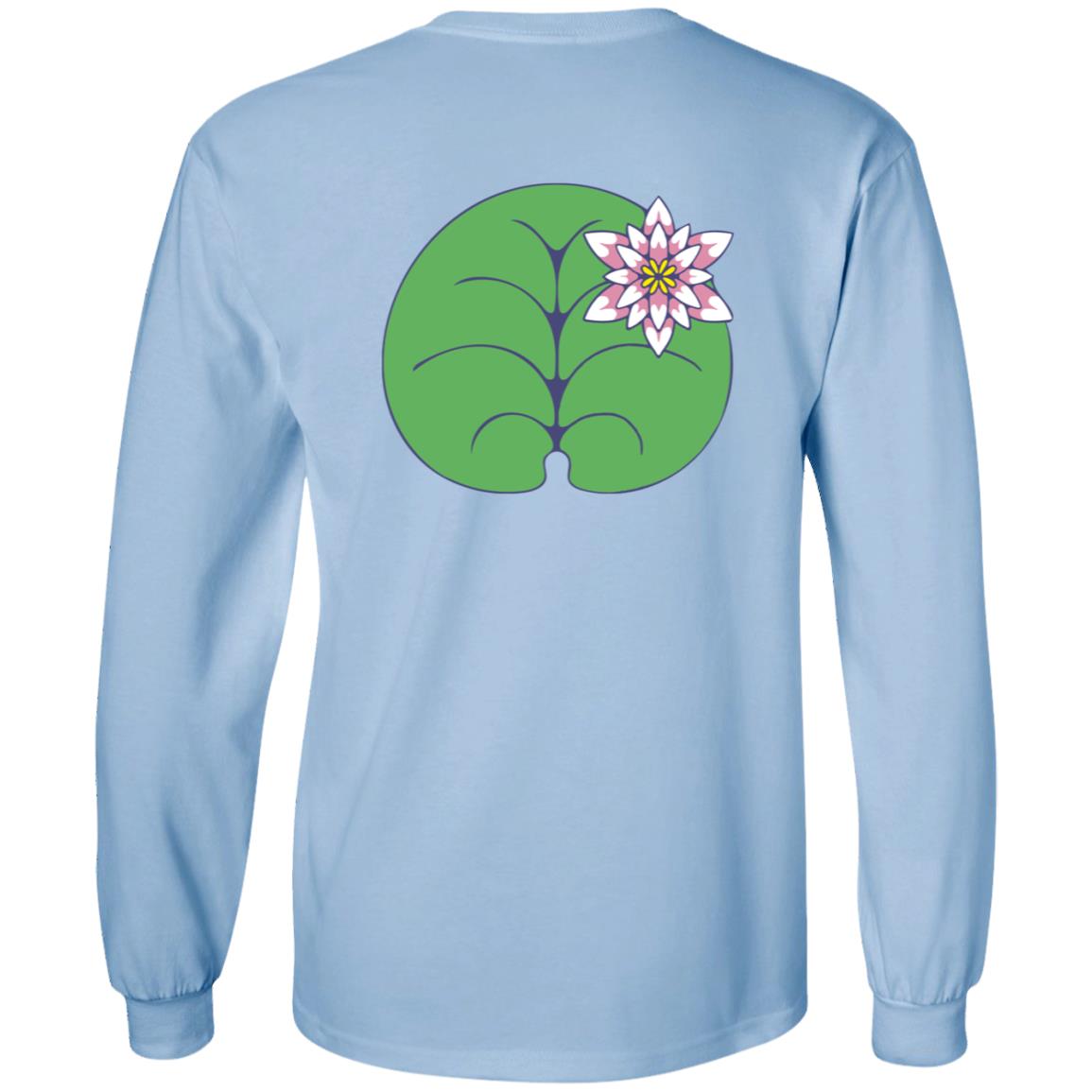 Boomerna Merch Store BoomerNA Water Frog Hoodie Boomerna Merch Store BoomerNA Water Frog Hoodie