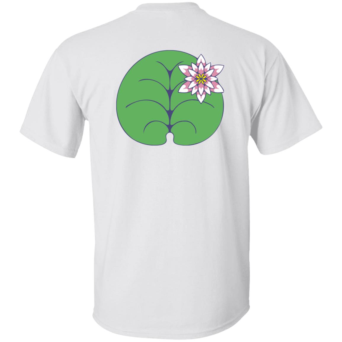 Boomerna Merch Store BoomerNA Water Frog Hoodie Boomerna Merch Store BoomerNA Water Frog Hoodie