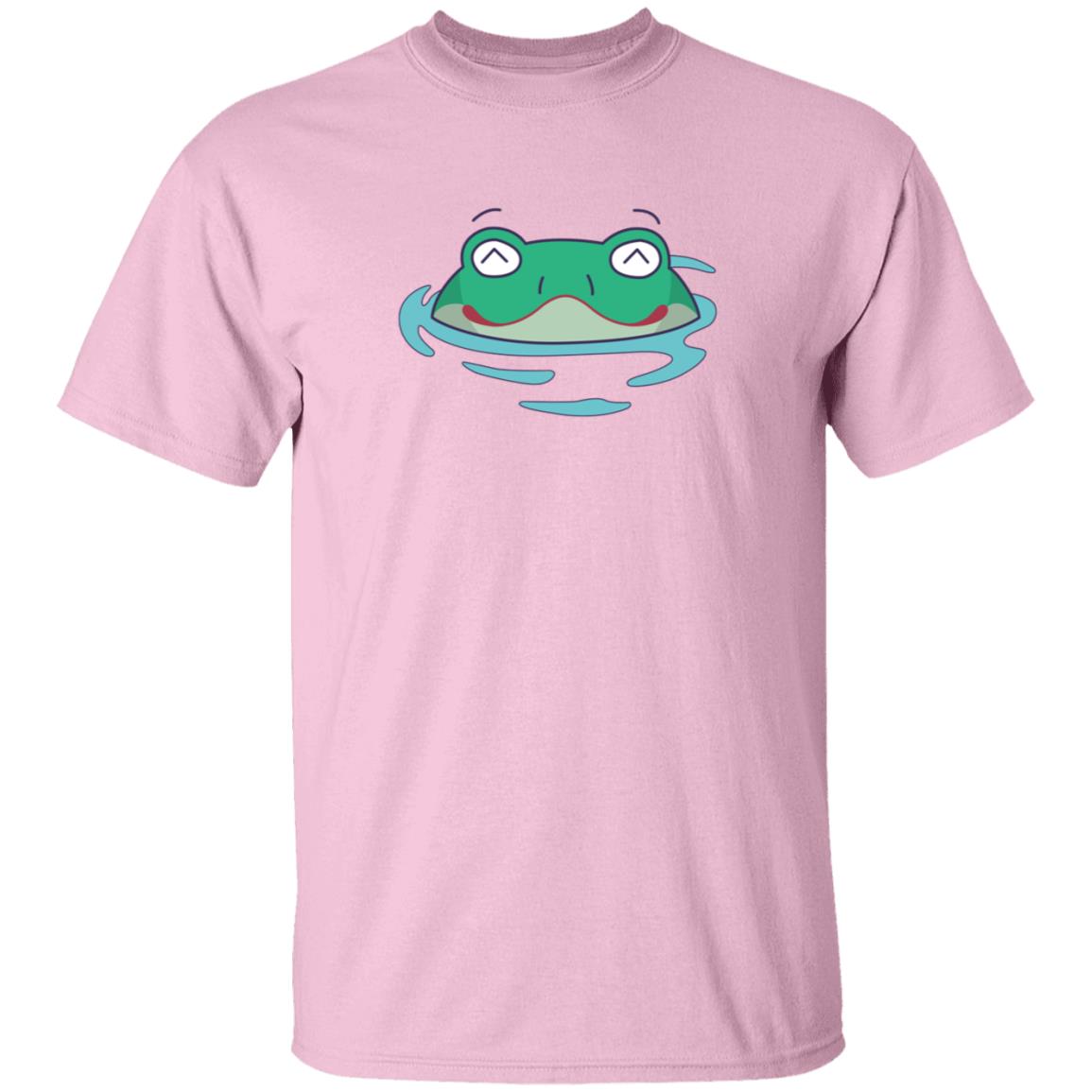 Boomerna Merch Store BoomerNA Water Frog Hoodie Boomerna Merch Store BoomerNA Water Frog Hoodie