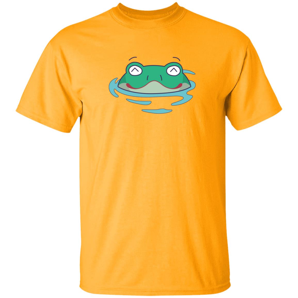 Boomerna Merch Store BoomerNA Water Frog Hoodie Boomerna Merch Store BoomerNA Water Frog Hoodie