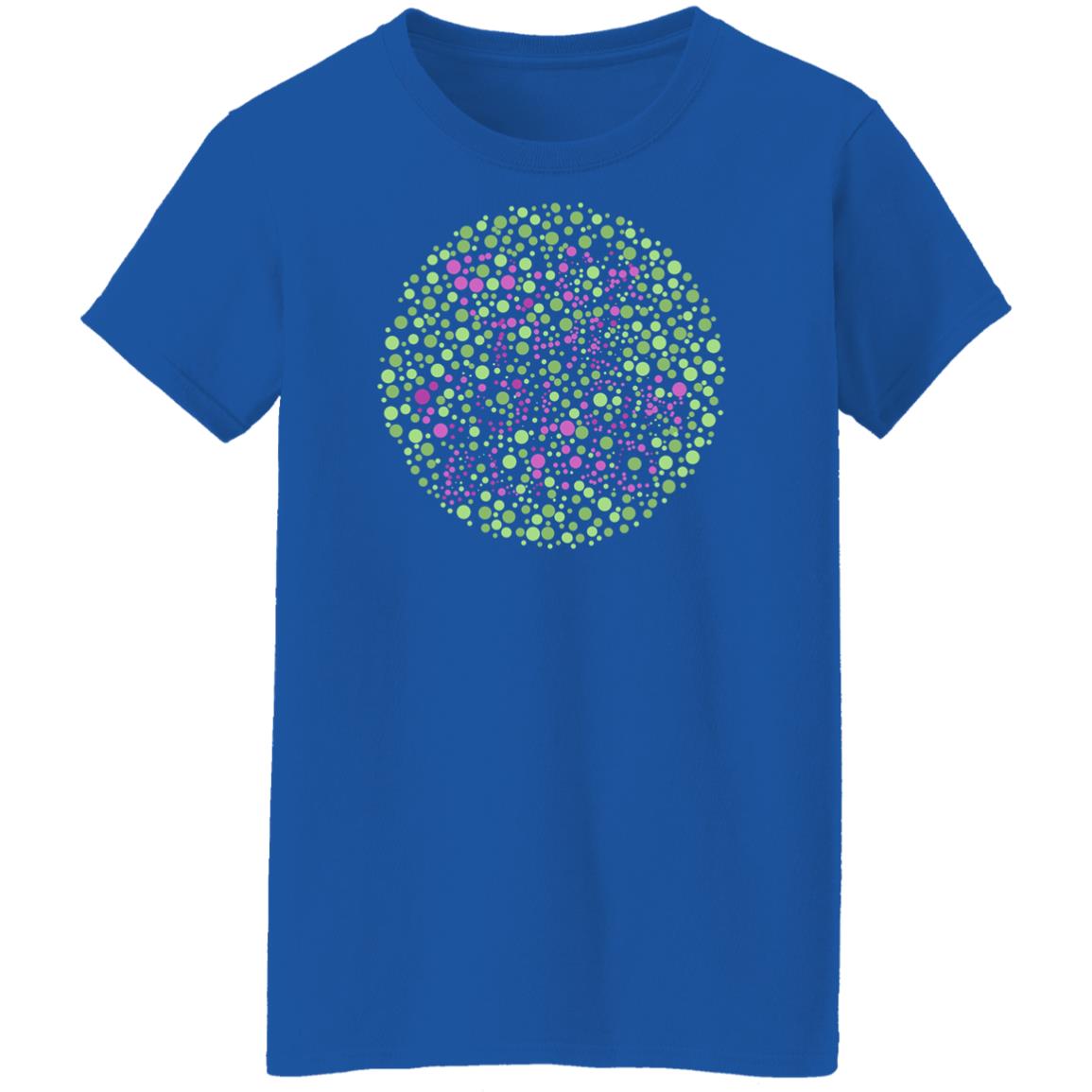 Fuck The Color Blind Shirt ColorBlind T Shirt Fuck The Color Blind Shirt ColorBlind T Shirt