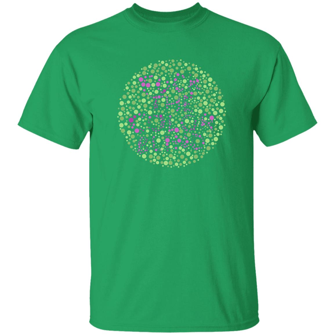 Fuck The Color Blind Shirt ColorBlind T Shirt Fuck The Color Blind Shirt ColorBlind T Shirt