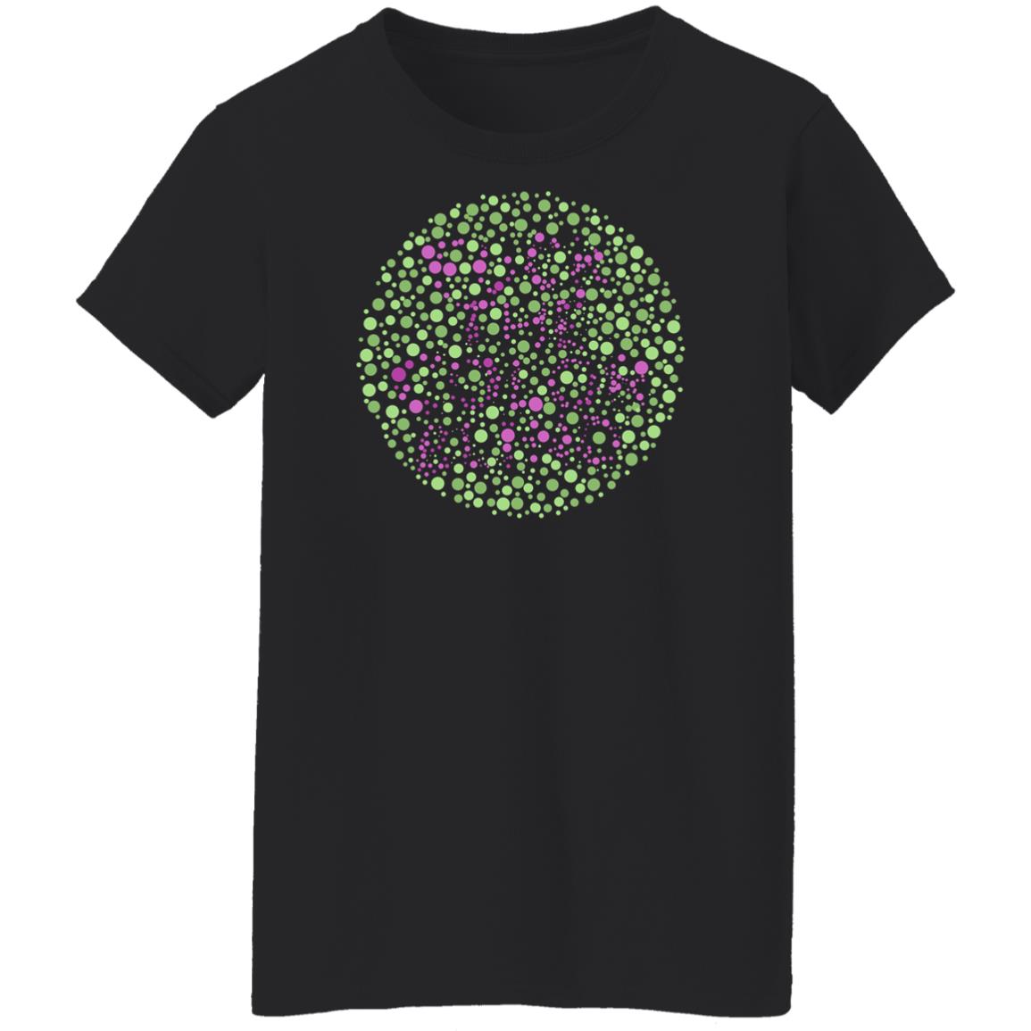 Fuck The Color Blind Shirt ColorBlind T Shirt Fuck The Color Blind Shirt ColorBlind T Shirt
